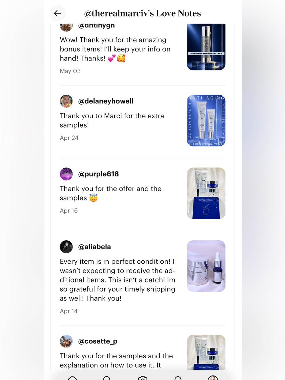 Hydrinity RetaXome 💙 $251 bundle Value | Bonus Gifts at Full Price - Picture 8 of 9